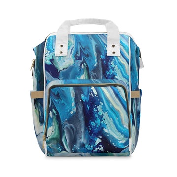Copy of Multifunctional Backpack
